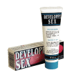 DEVELOPPE SEX`WalMAXƃZbgōw