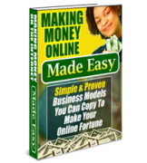 饤Ǵñ٤륬ɡMaking Money Online Made Easy
