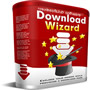 DownloadWizard(����������ɥڡ����������������Ǥ��륽�ե�)