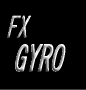 FX　JYRO　system　ジャイロ