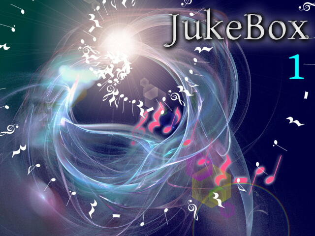 Jukebox　１