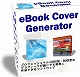 【再販権付き】eBookCoverGenerator（eBookカバージェネレーター）商品カバー作成ソフト