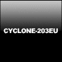 24֥ԥEA-Impulse- CYCLONE-203EU ǥǡ̵