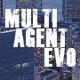 MultiAgent Evo (ޥ) 㥷ʥۿ
