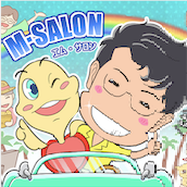 ԤΥߥ˥ƥM