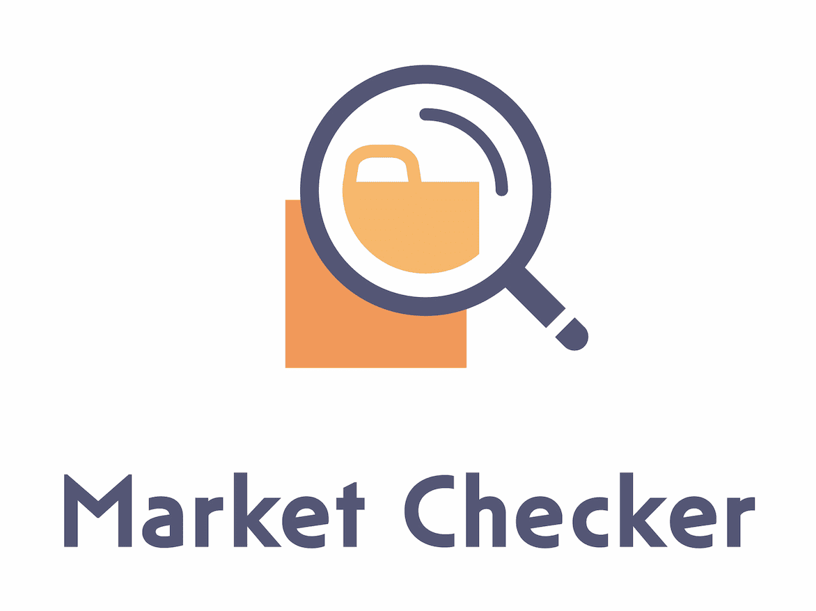 Market Checker�ڤ��ɤ�Amazon��Yahoo!����ŷ������ġ����