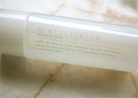 シトリフォリア基礎化粧品　リヴァイタライジングローション